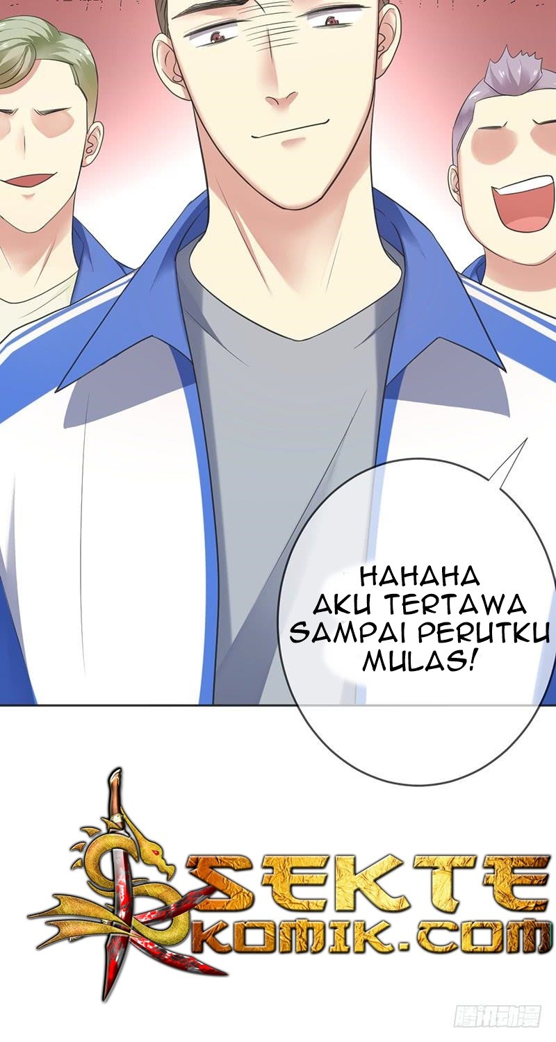 NSD Gaming Chapter 70 Gambar 9