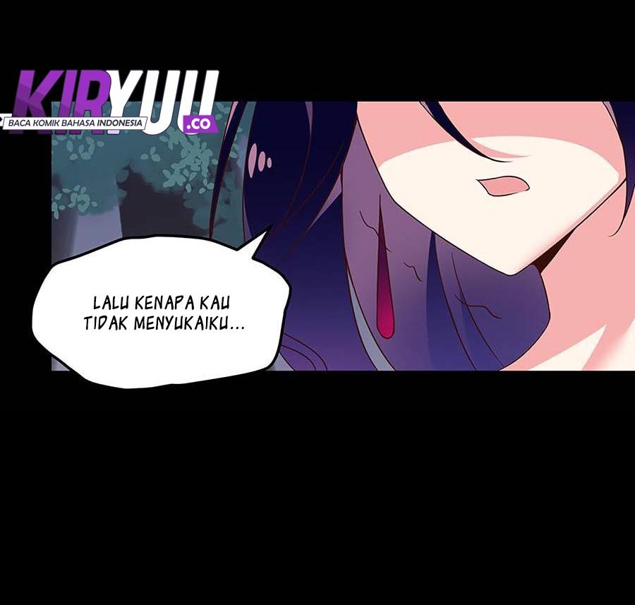 Meng Shi Zai Shang Chapter 55 Gambar 13