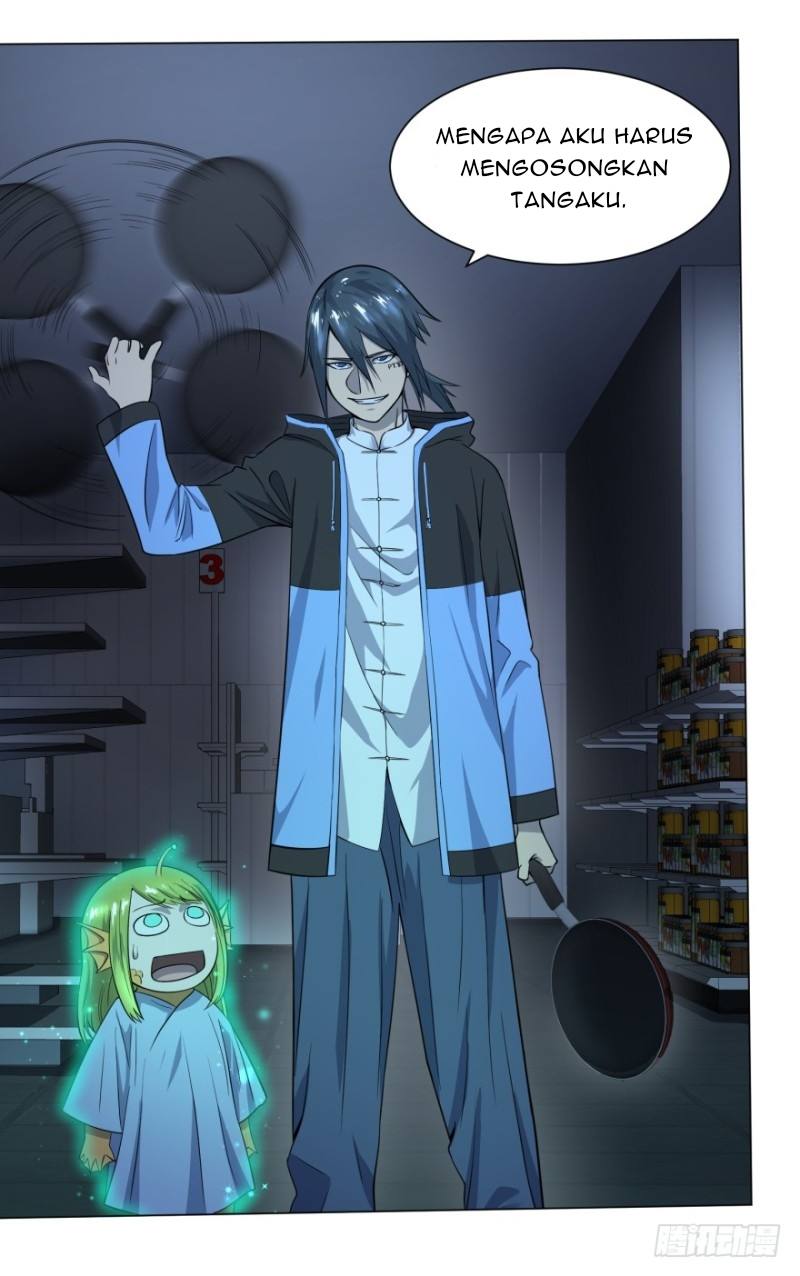 List of Big Villians Chapter 43 Gambar 14