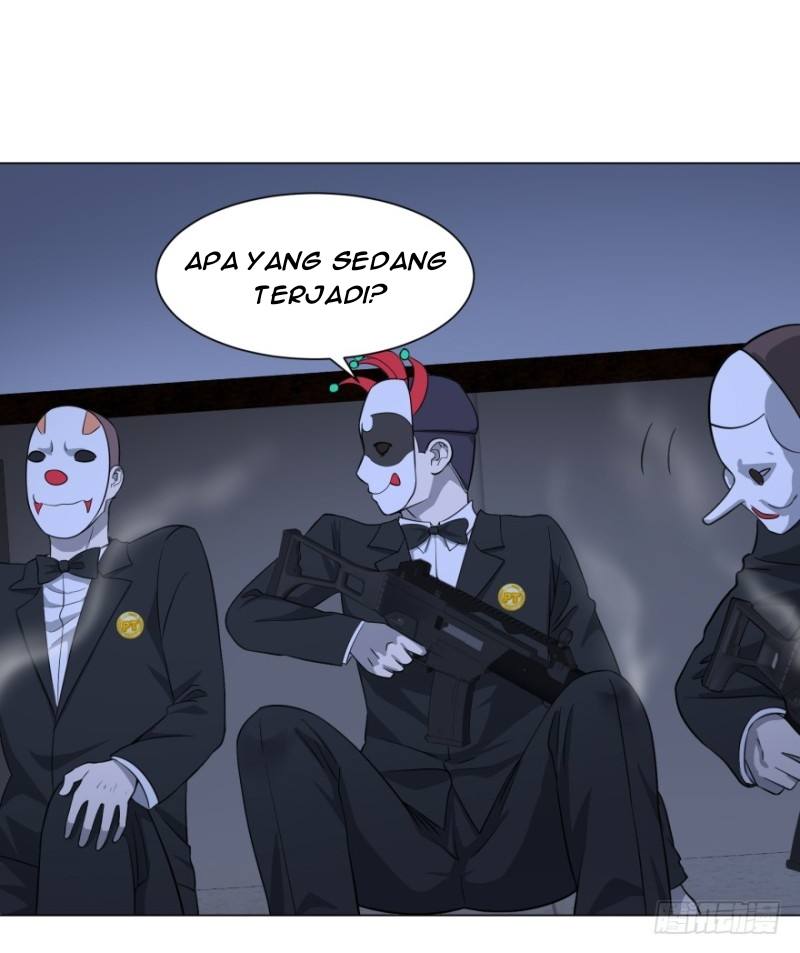 List of Big Villians Chapter 43 Gambar 28