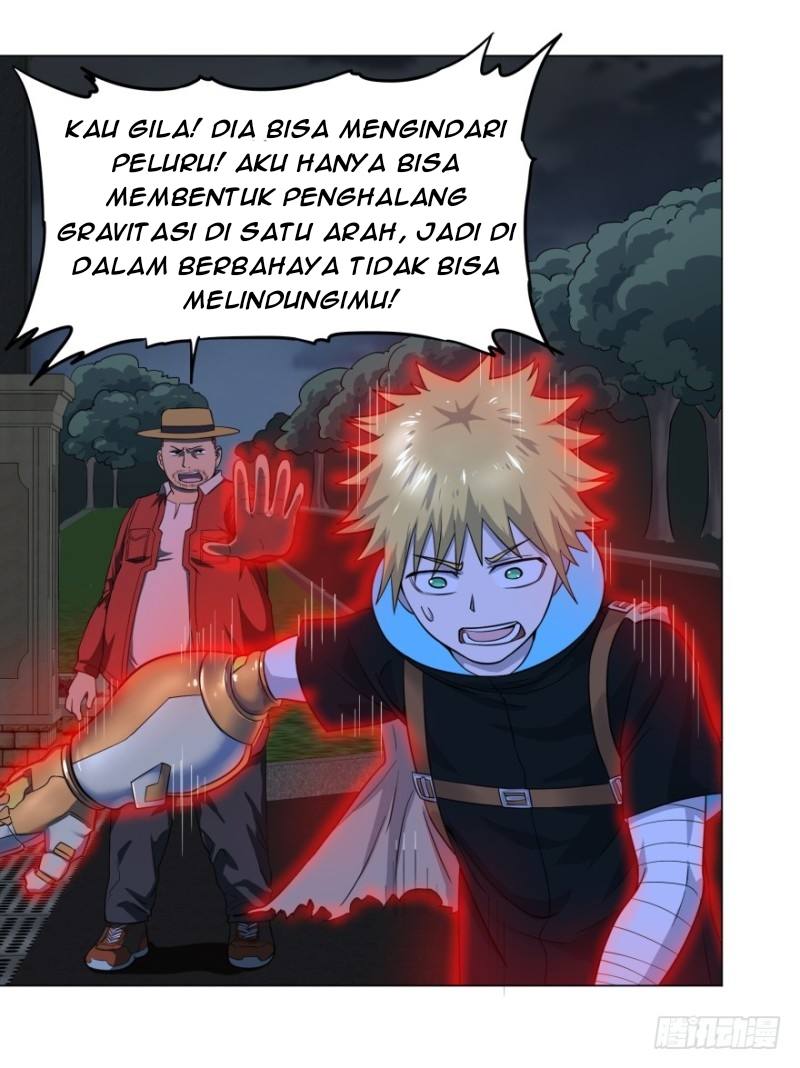 List of Big Villians Chapter 43 Gambar 4