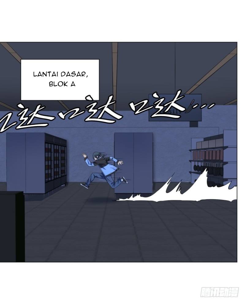 List of Big Villians Chapter 43 Gambar 9