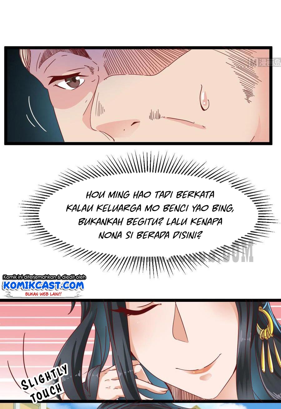 The Developer System Chapter 30 Gambar 21