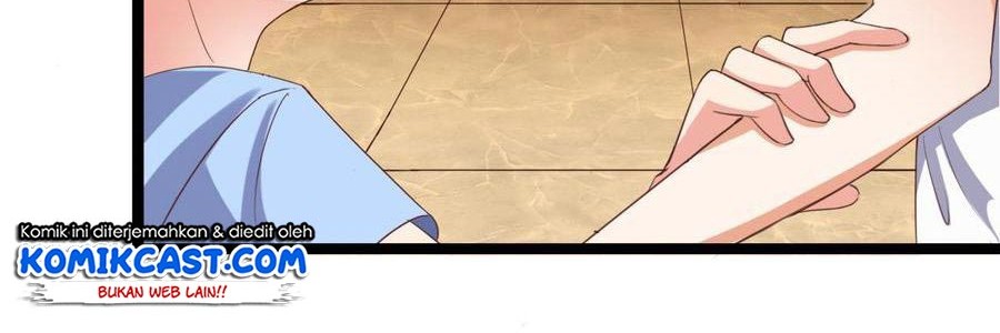 The Developer System Chapter 30 Gambar 10