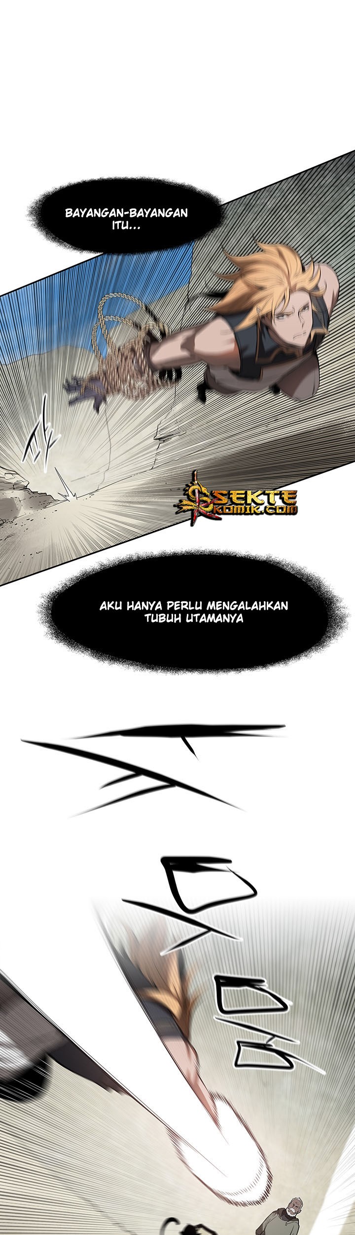 Baca Bless Chapter 24 Gambar 2
