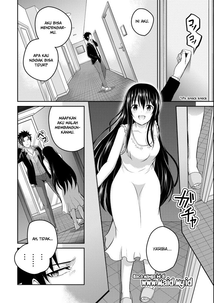 29 to JK Chapter 23 Gambar 17