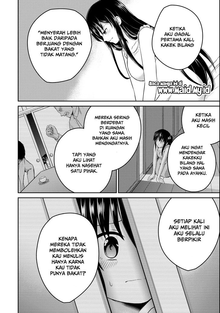 29 to JK Chapter 23 Gambar 19