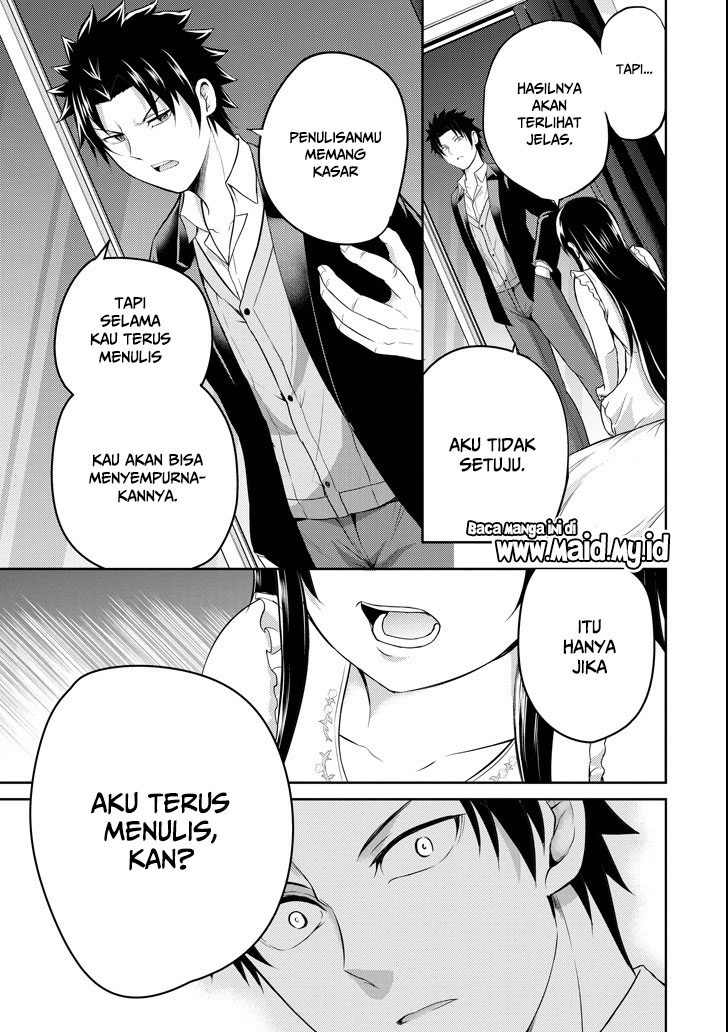 29 to JK Chapter 23 Gambar 20