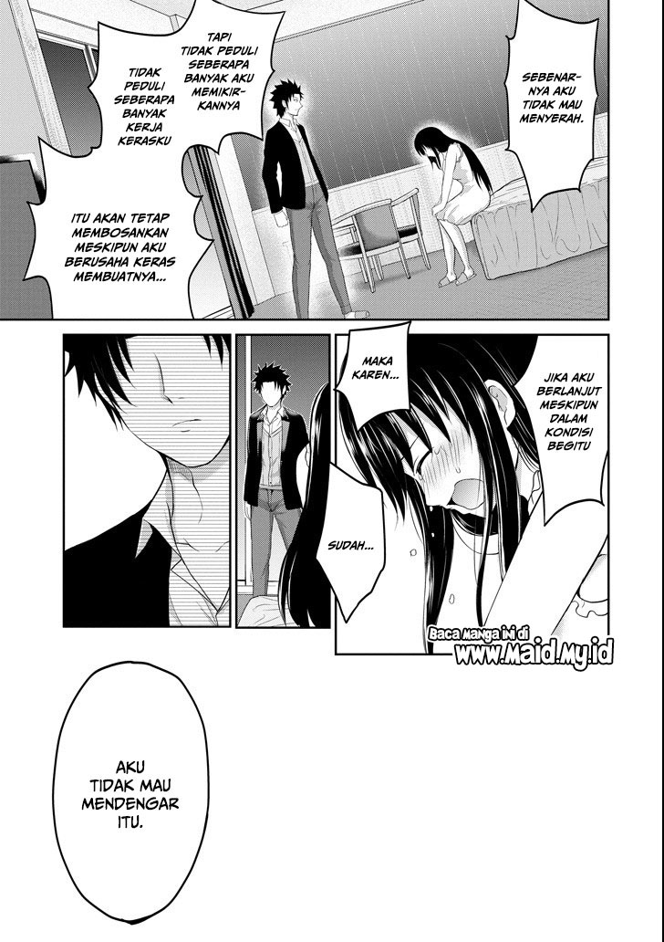 29 to JK Chapter 23 Gambar 22