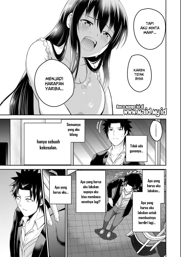 29 to JK Chapter 23 Gambar 26