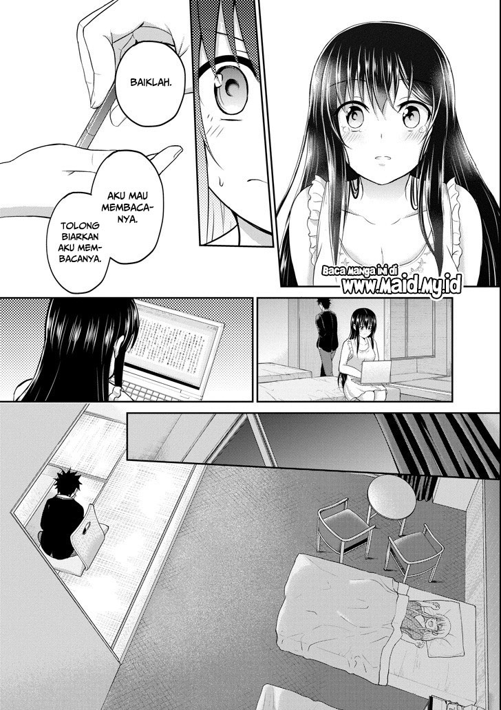 29 to JK Chapter 23 Gambar 29
