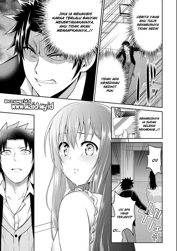 29 to JK Chapter 23 Gambar 32