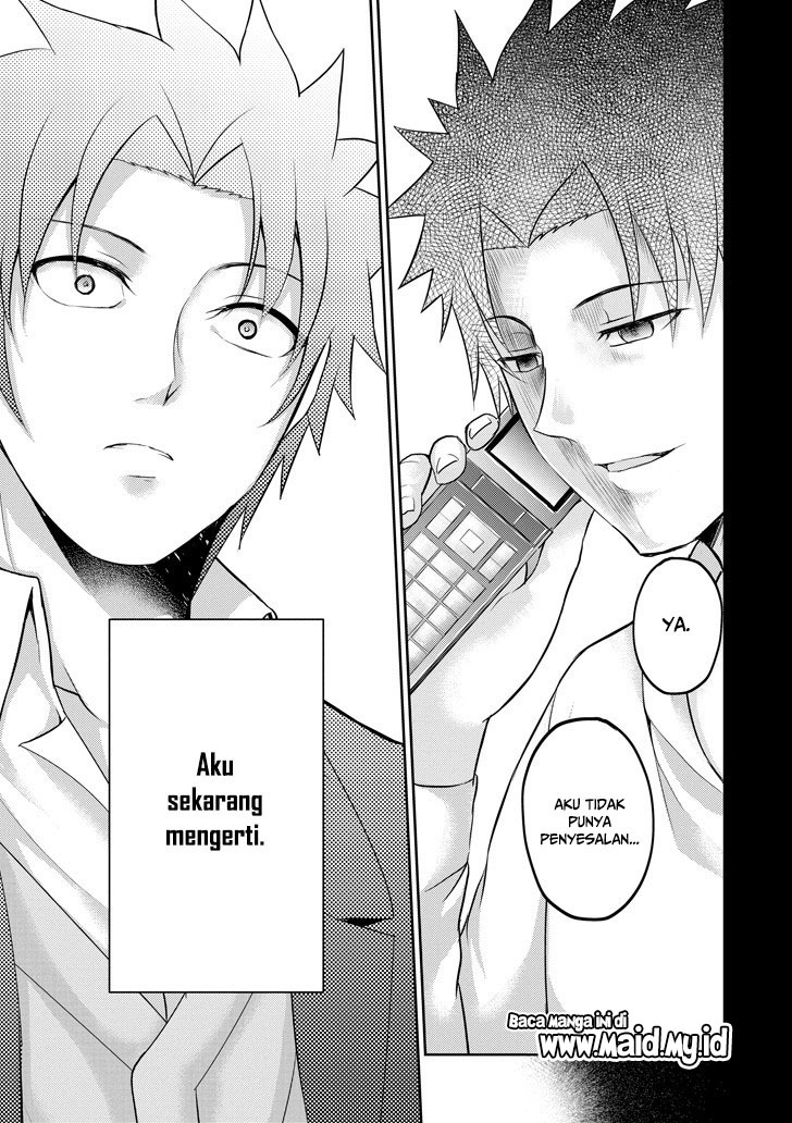 29 to JK Chapter 23 Gambar 38