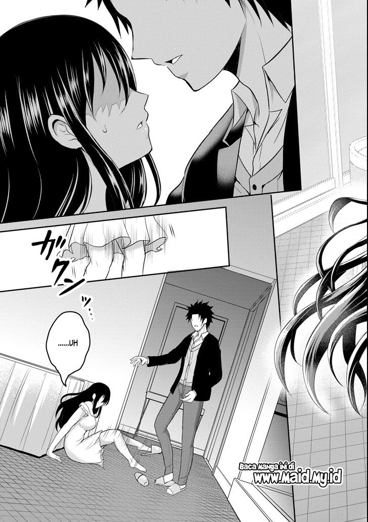 29 to JK Chapter 23 Gambar 44