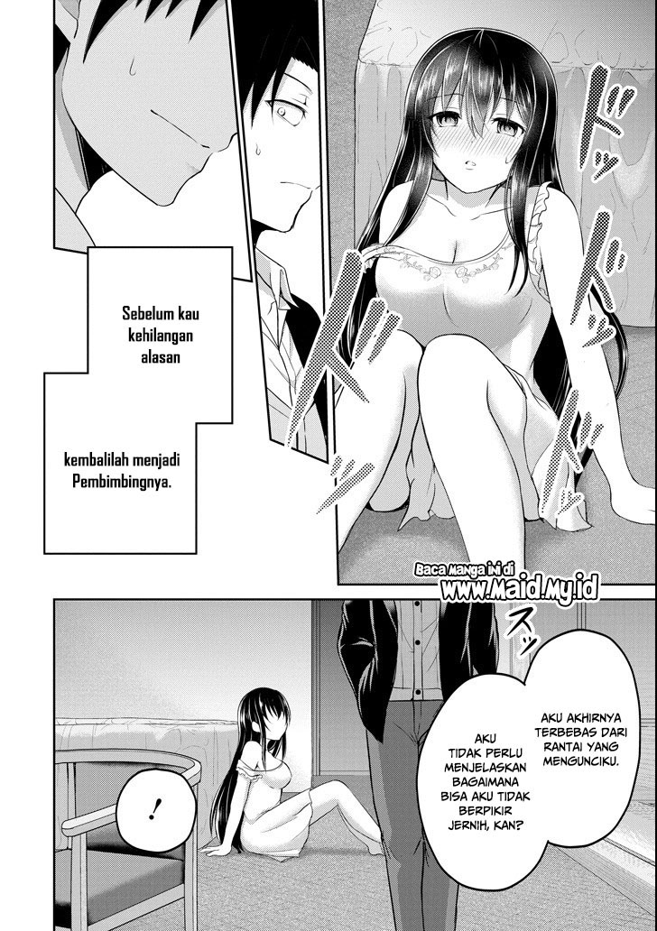29 to JK Chapter 23 Gambar 45