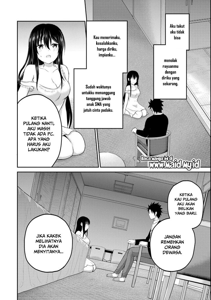 29 to JK Chapter 23 Gambar 47