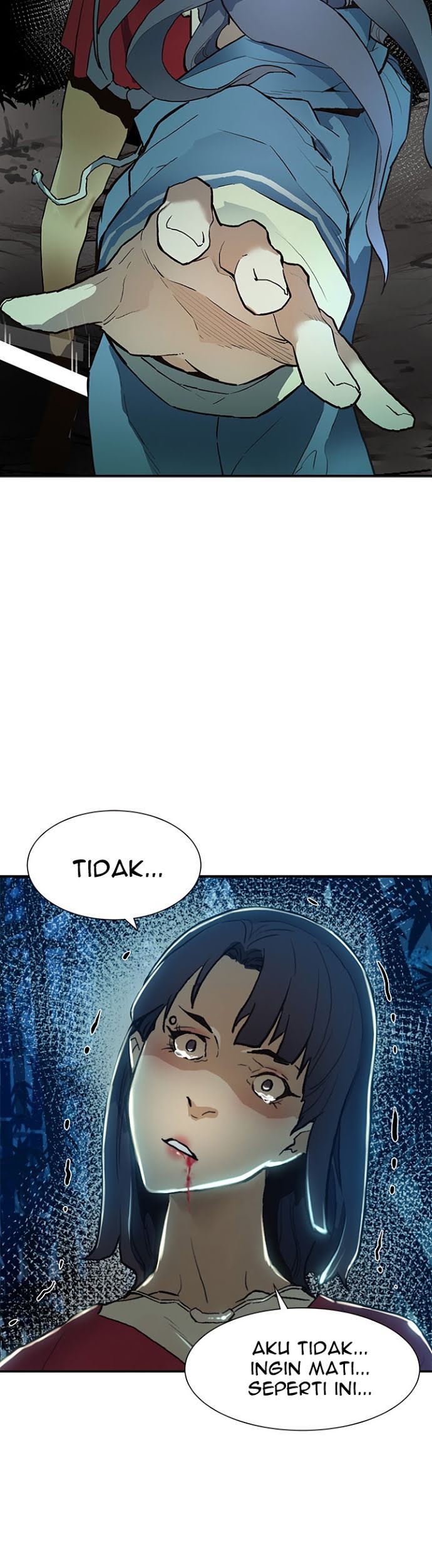 The Second Coming of Gluttony Chapter 45 Gambar 22