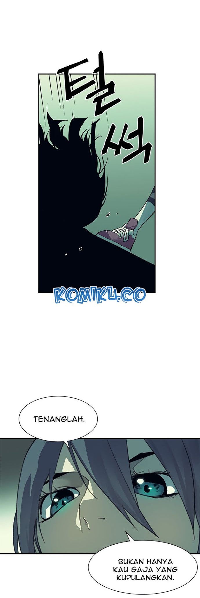 The Second Coming of Gluttony Chapter 45 Gambar 23