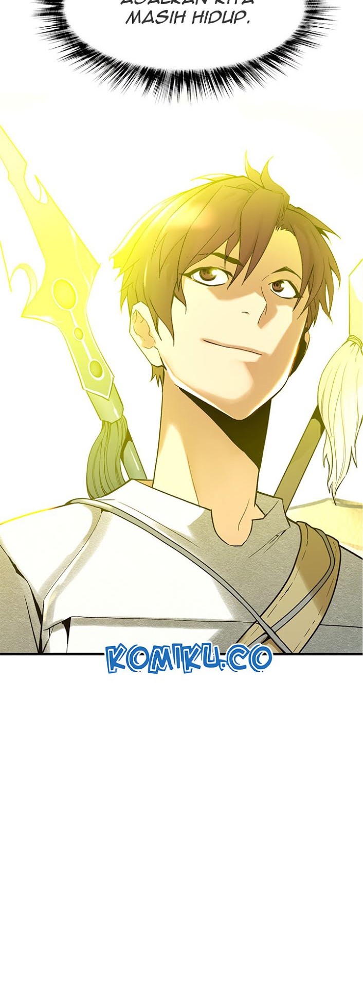 The Second Coming of Gluttony Chapter 45 Gambar 43