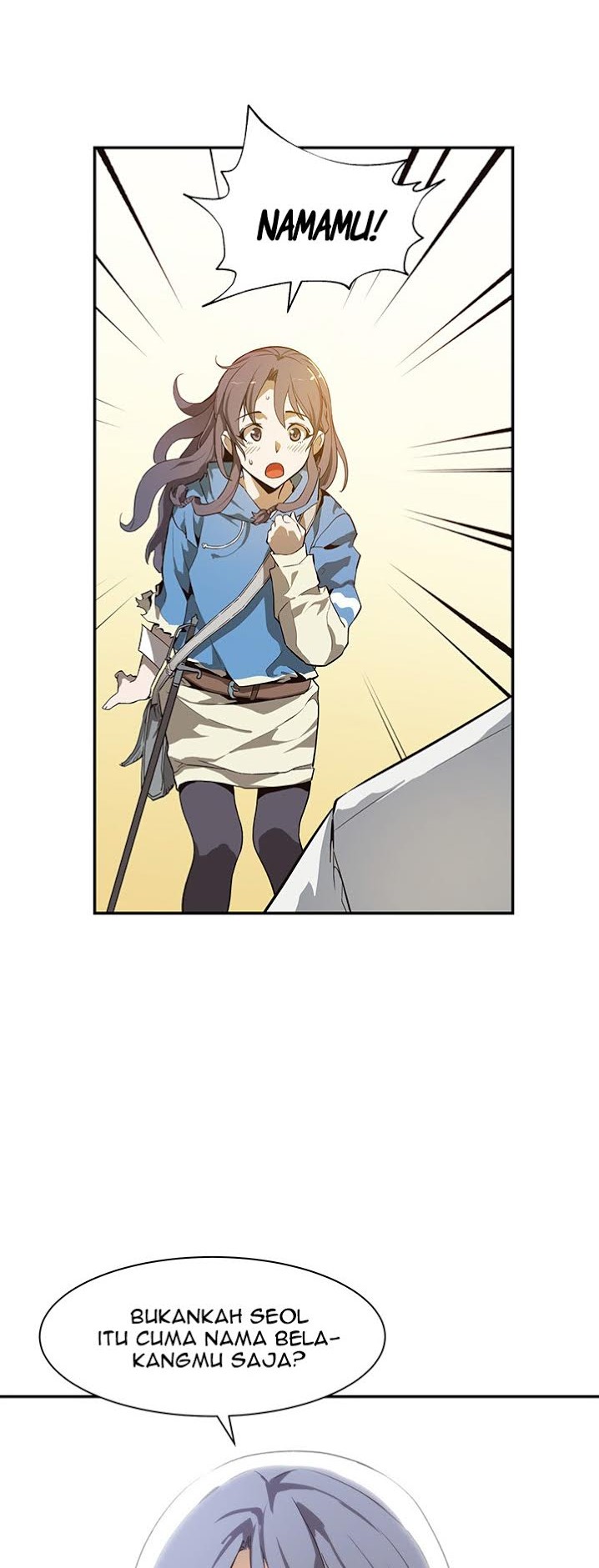 The Second Coming of Gluttony Chapter 45 Gambar 47