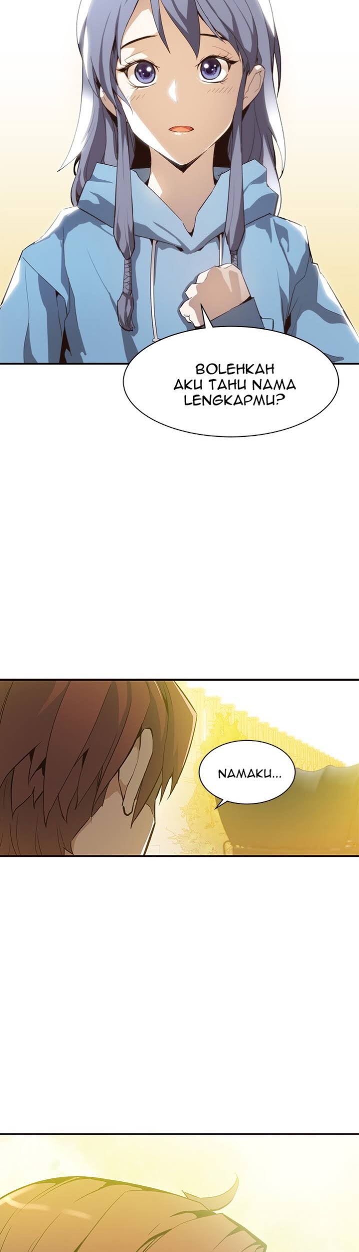 The Second Coming of Gluttony Chapter 45 Gambar 48