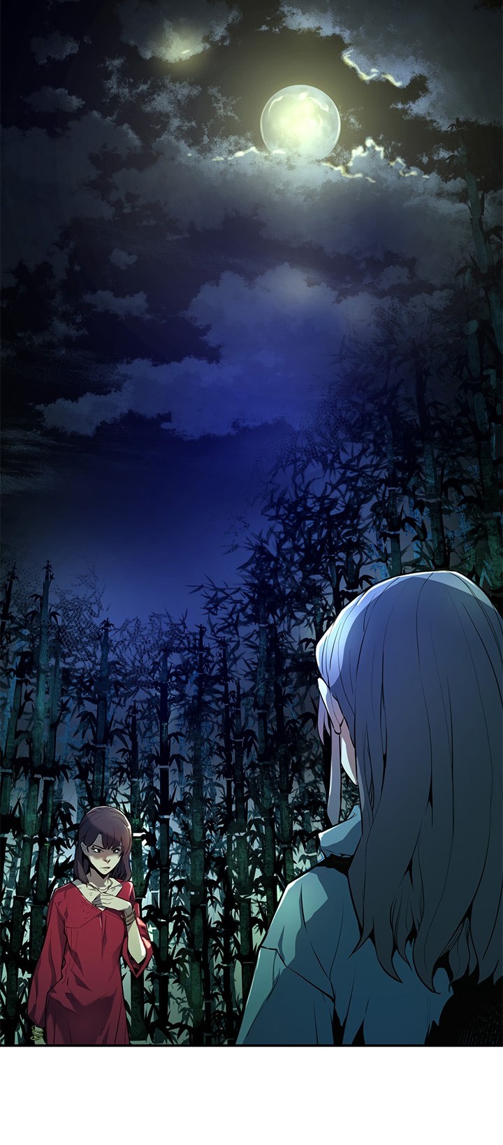 The Second Coming of Gluttony Chapter 45 Gambar 5