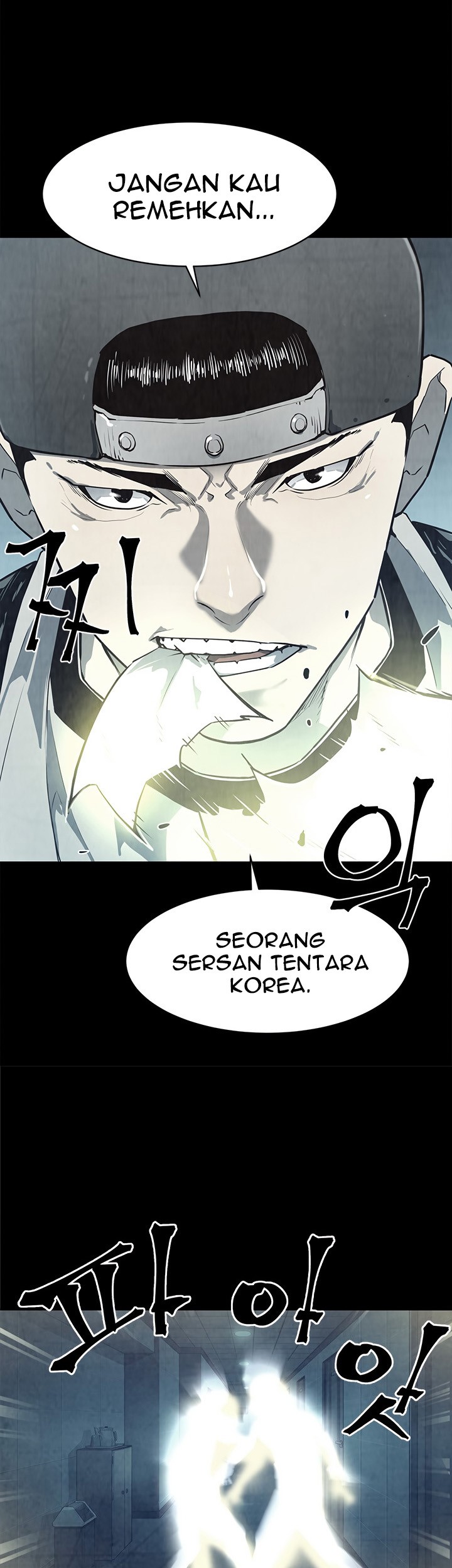 The Second Coming of Gluttony Chapter 45 Gambar 14