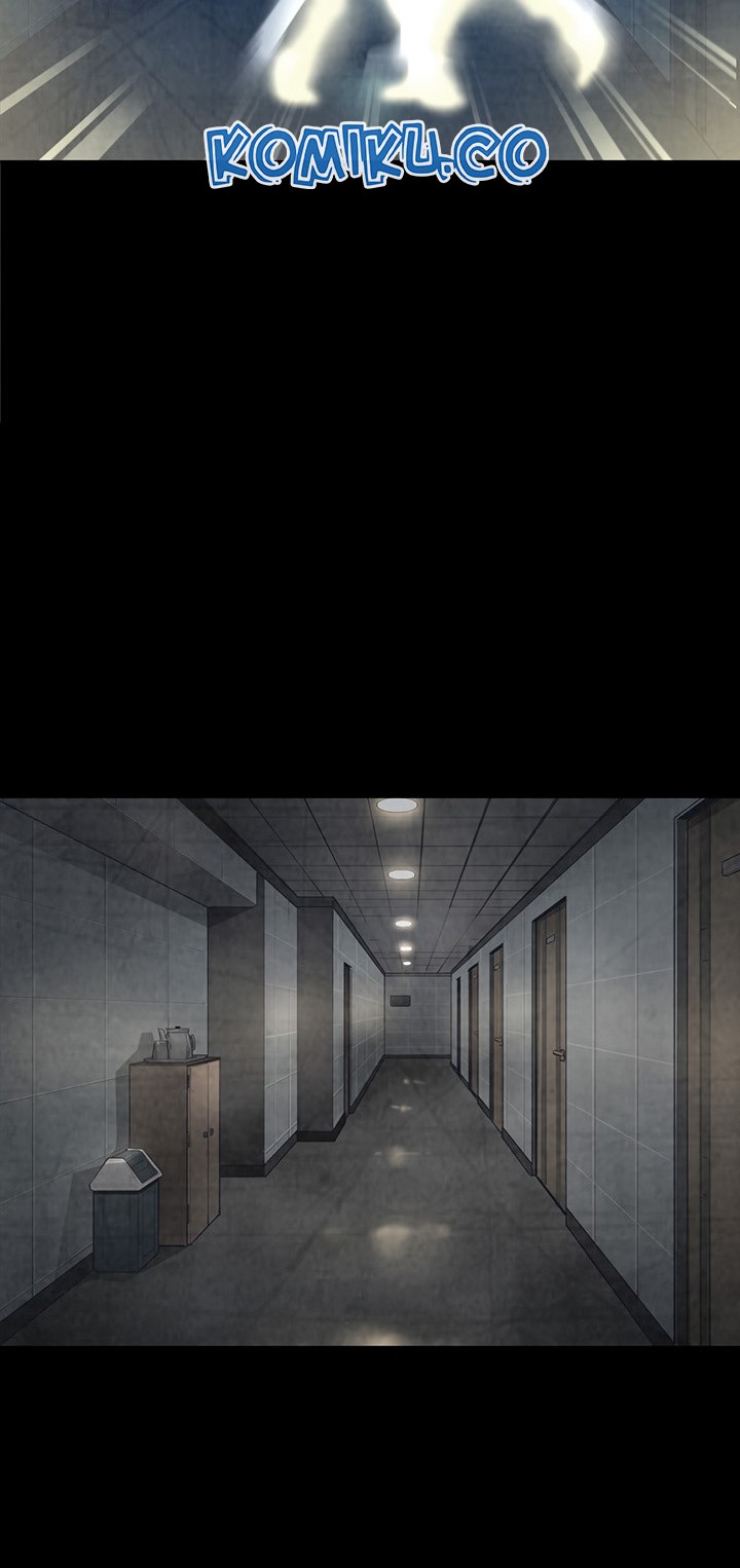 The Second Coming of Gluttony Chapter 45 Gambar 15