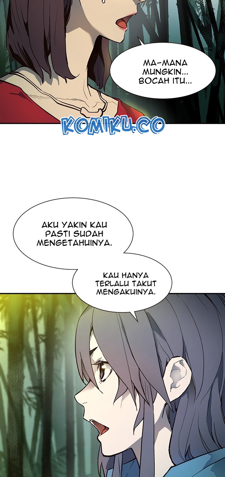 The Second Coming of Gluttony Chapter 45 Gambar 17