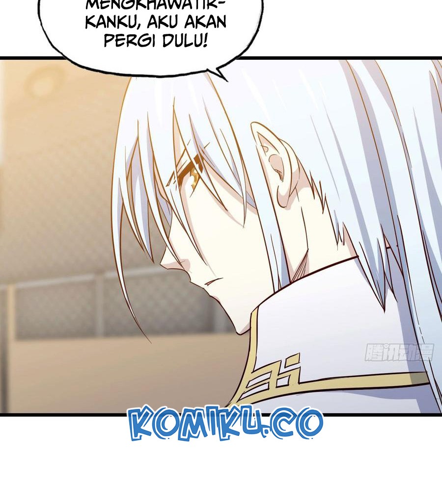 My Wife is a Demon Queen Chapter 198 Gambar 5