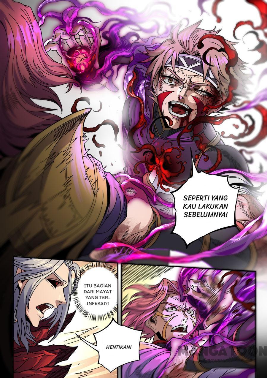 Baca Tang Yin Zai Yi Jie Chapter 352 Gambar 2