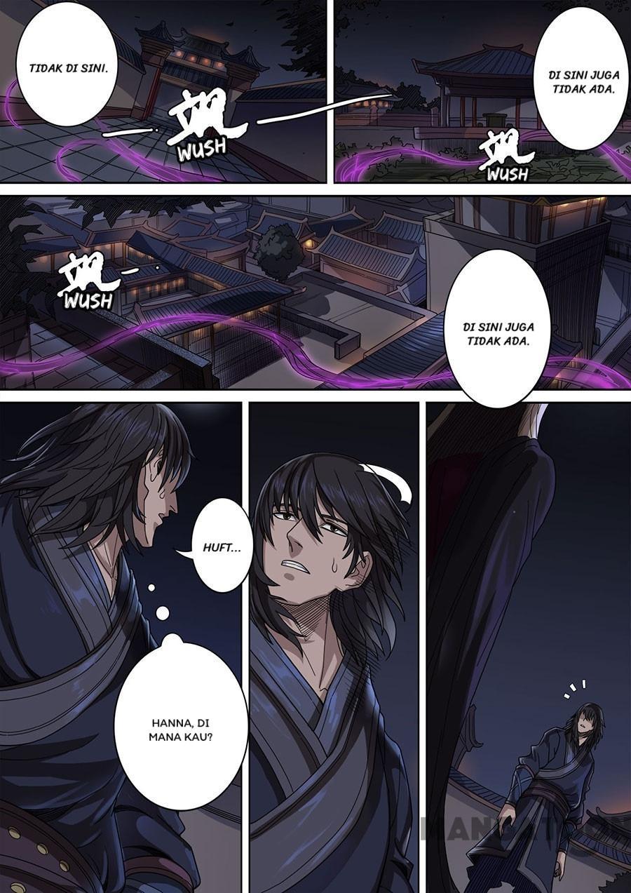 Baca Komik Tang Yin Zai Yi Jie Chapter 320 Gambar 1