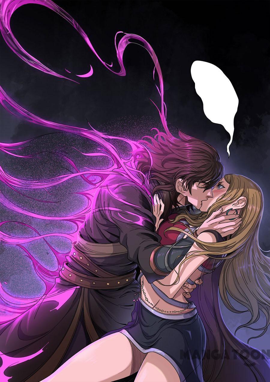 Tang Yin Zai Yi Jie Chapter 320 Gambar 7