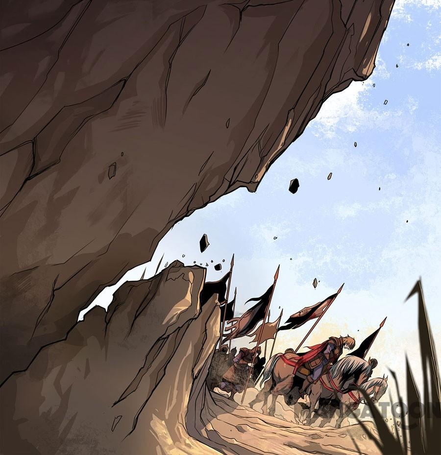 Baca Komik Tang Yin Zai Yi Jie Chapter 316 Gambar 1