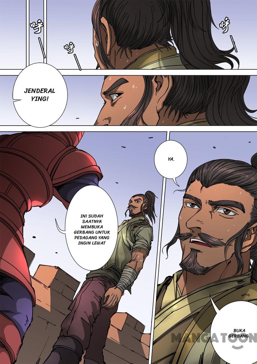 Tang Yin Zai Yi Jie Chapter 302 Gambar 9