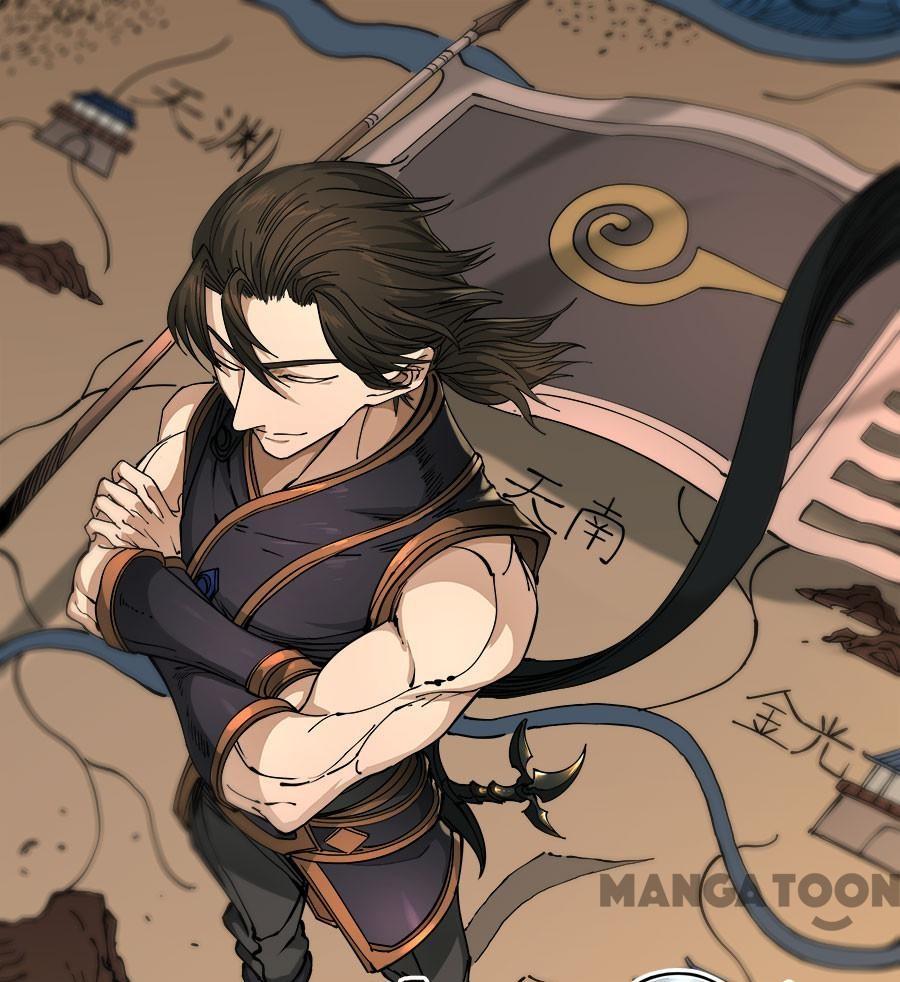Baca Komik Tang Yin Zai Yi Jie Chapter 297 Gambar 1