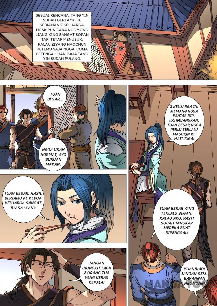 Baca Komik Tang Yin Zai Yi Jie Chapter 273 Gambar 1