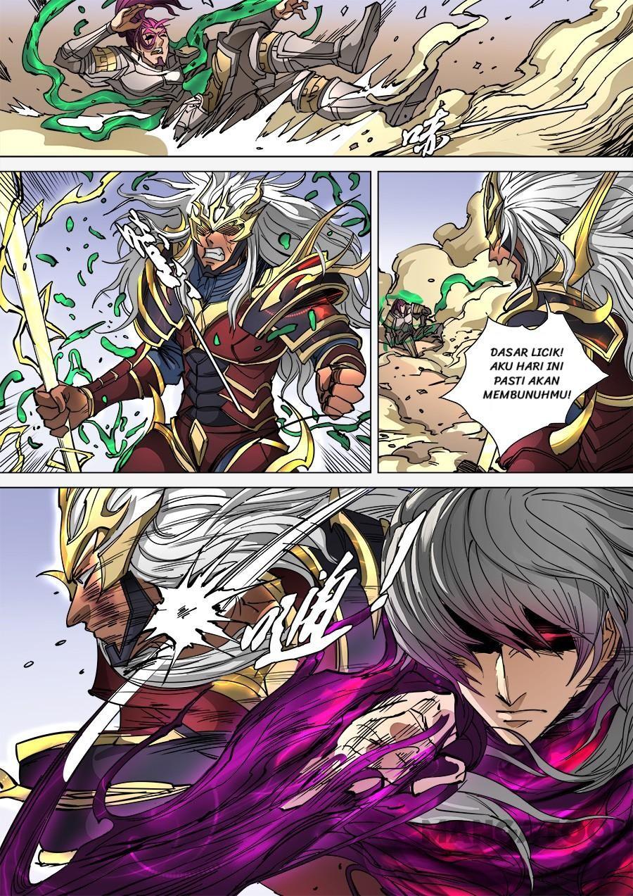 Baca Tang Yin Zai Yi Jie Chapter 250 Gambar 2