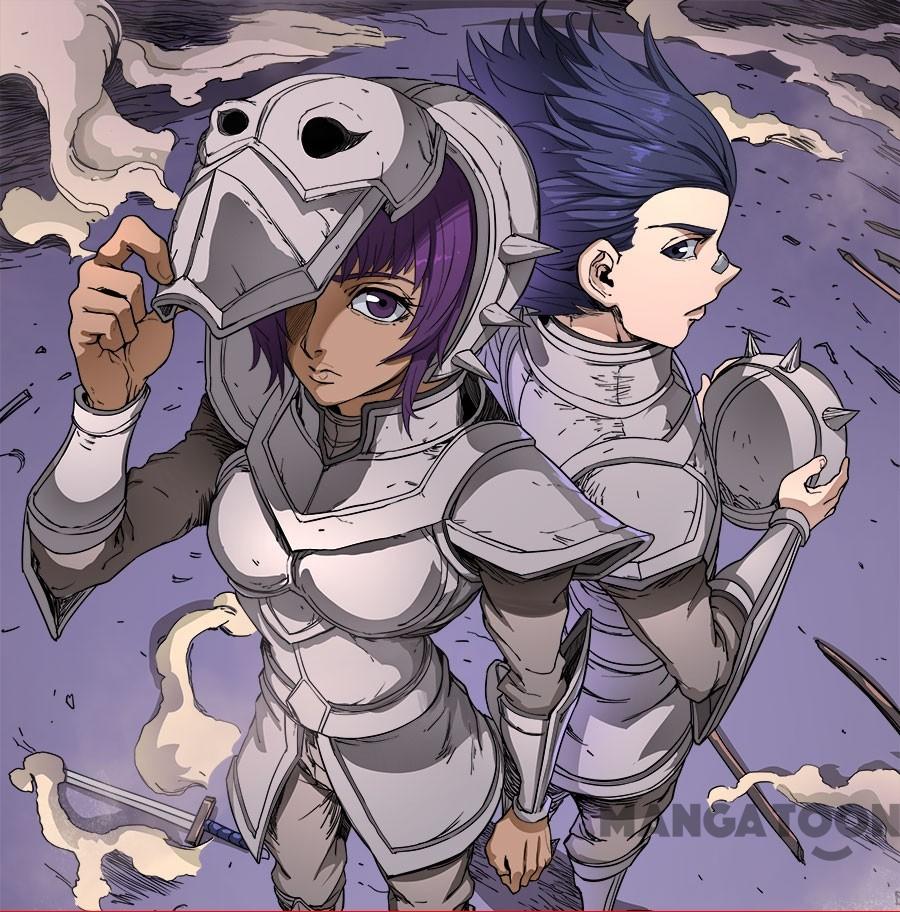 Baca Komik Tang Yin Zai Yi Jie Chapter 228 Gambar 1