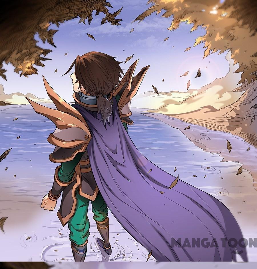Baca Komik Tang Yin Zai Yi Jie Chapter 223 Gambar 1