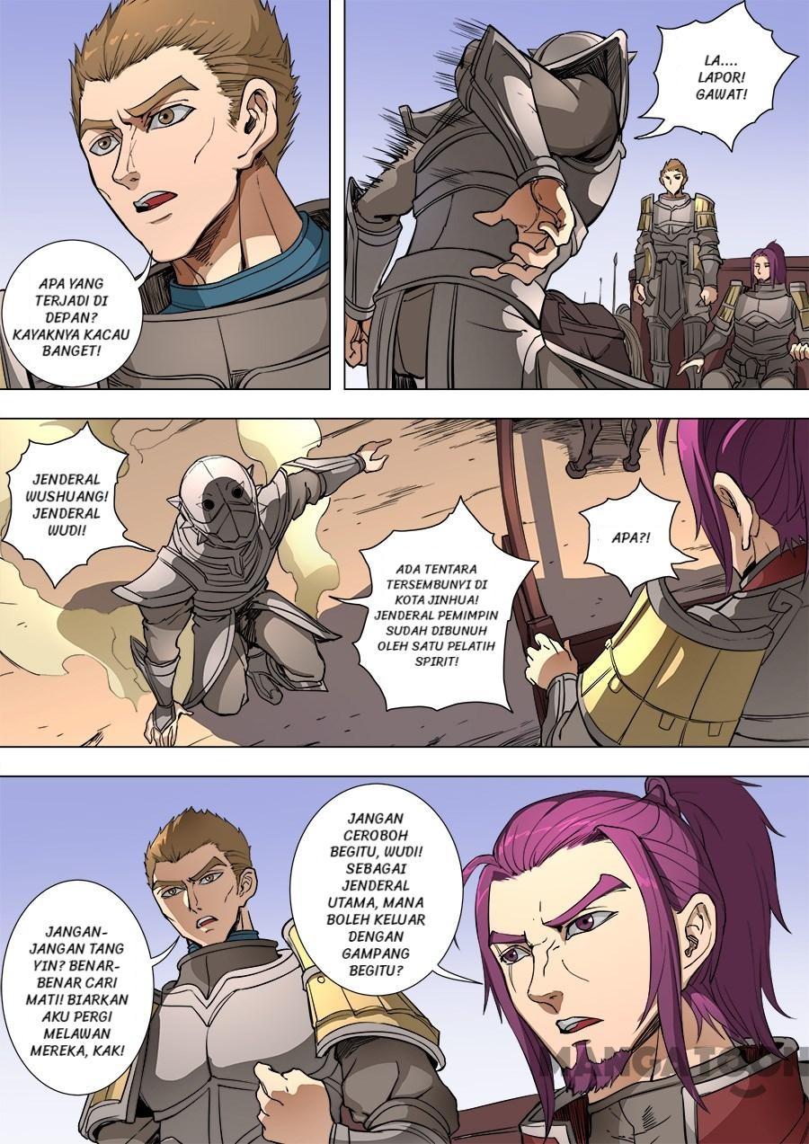 Baca Tang Yin Zai Yi Jie Chapter 223 Gambar 2
