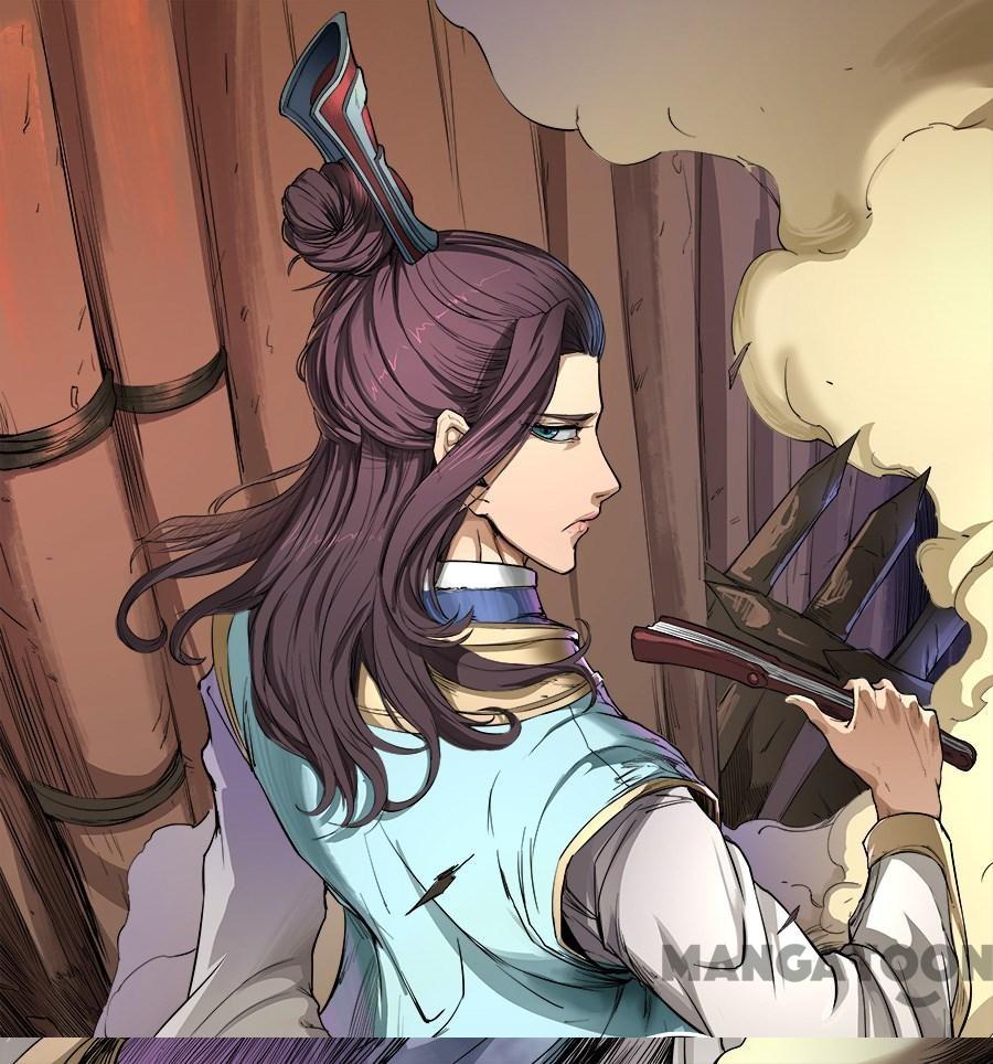 Baca Komik Tang Yin Zai Yi Jie Chapter 221 Gambar 1