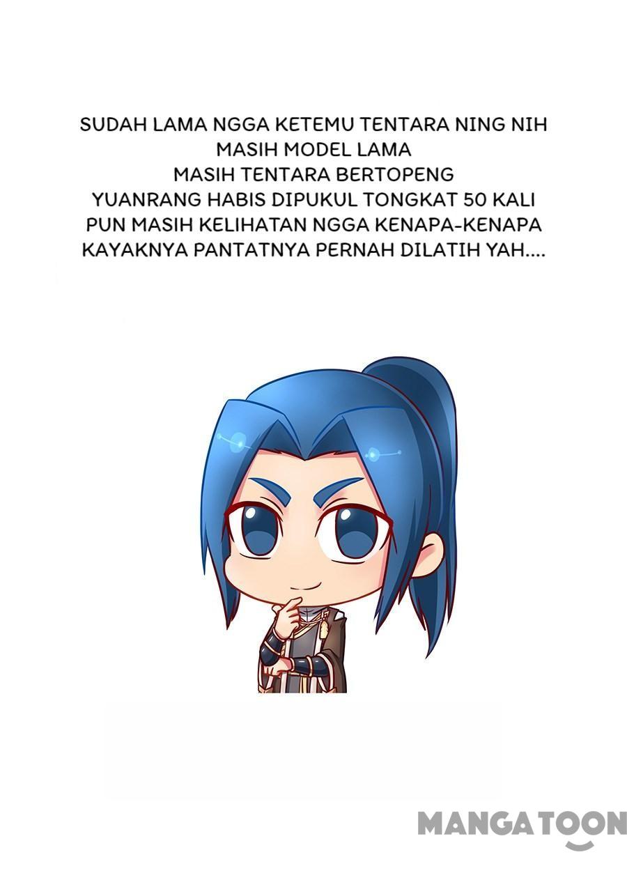 Tang Yin Zai Yi Jie Chapter 221 Gambar 10