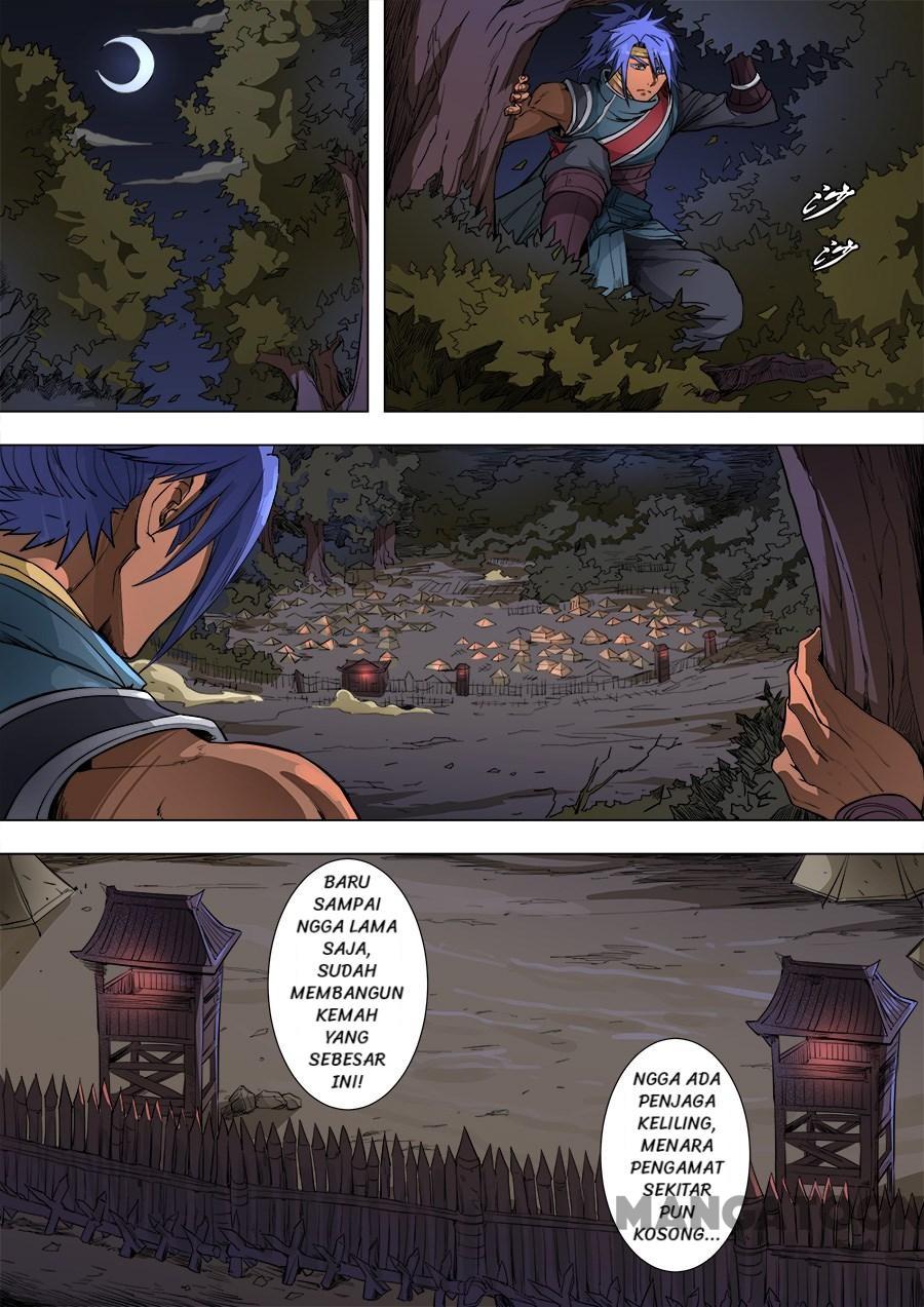 Baca  Tang Yin Zai Yi Jie Chapter 217 Gambar 2