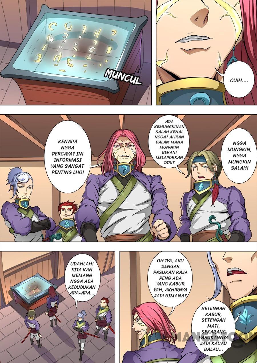 Baca Tang Yin Zai Yi Jie Chapter 213 Gambar 2