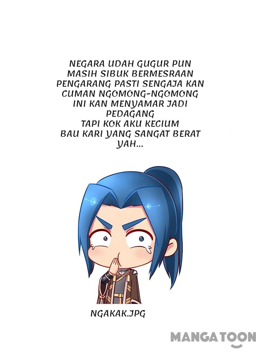 Tang Yin Zai Yi Jie Chapter 196 Gambar 9