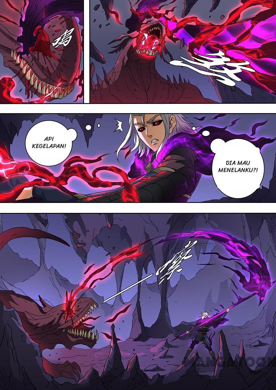 Baca Komik Tang Yin Zai Yi Jie Chapter 179 Gambar 1