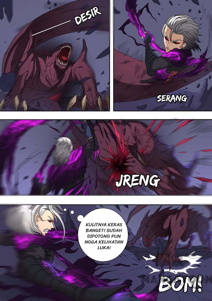 Baca  Tang Yin Zai Yi Jie Chapter 179 Gambar 2
