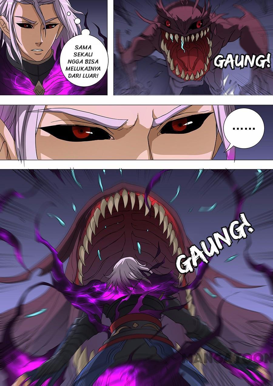 Tang Yin Zai Yi Jie Chapter 179 Gambar 3