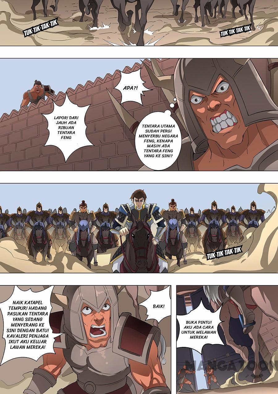 Baca Tang Yin Zai Yi Jie Chapter 153 Gambar 2